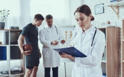 Ways a Career in Sports Psychology Can Be Rewarding