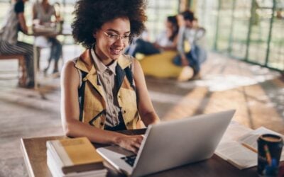 Tips on Using Student Support Services When Earning an Online Degree