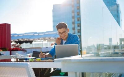 Advantages of Getting Your Undergrad Degree Online