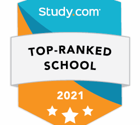 Psychology degree ranks #1 in nation