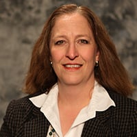 Susan Hammond introduced as new Department of Computer Science chair