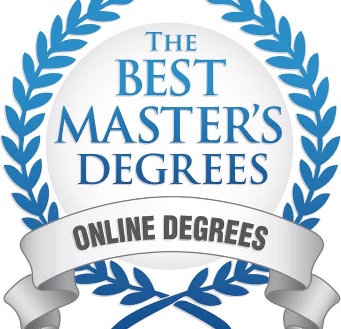 Faulkner University’s Executive MBA online program ranked among the top in the nation