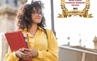 Online B.S. in Clinical Psychology gains national recognition