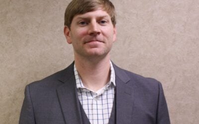 Emergency medical doctor got his start at Faulkner