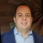 Gerardo Herrera Balances Global Career While Earning Executive MBA Online at Faulkner