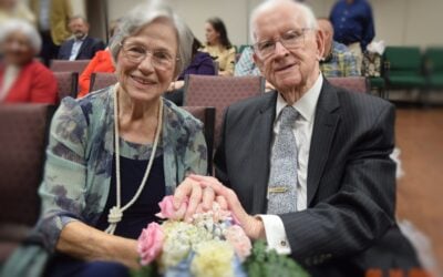 Honoring the Legacy of E.R. Brannan: A Dedicated Leader in Christian Education