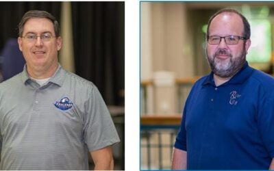 Faulkner Hires Tallassee City Schools Band Directors, Offers Tuition Discount