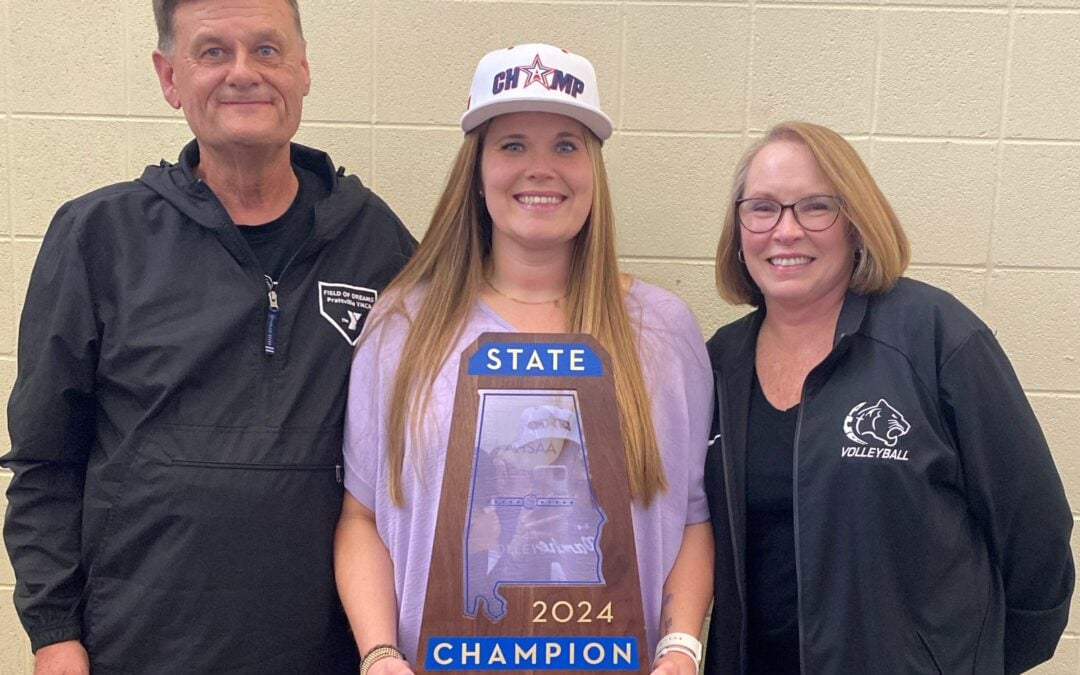 Kaylon Cantrell: Family Foundations to Coaching Success 