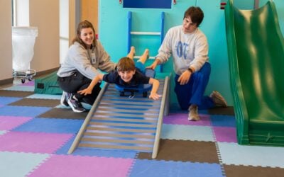 Faulkner’s Center for Therapy and Research Clinic Reaches 30,000 Free Patient Visits 
