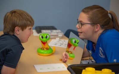 Faulkner University’s Center for Therapy and Research Reaches 34,000 Patient Visits