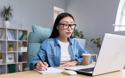 Essential Resources When Pursuing Your Online Bachelor’s Degree