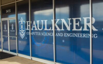 Faulkner Computer Science Looks to the Future with New Computer Engineering Degree