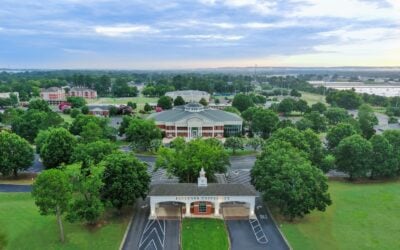 Faulkner University’s Legal Studies Program Receives ABA Reapproval Recommendation