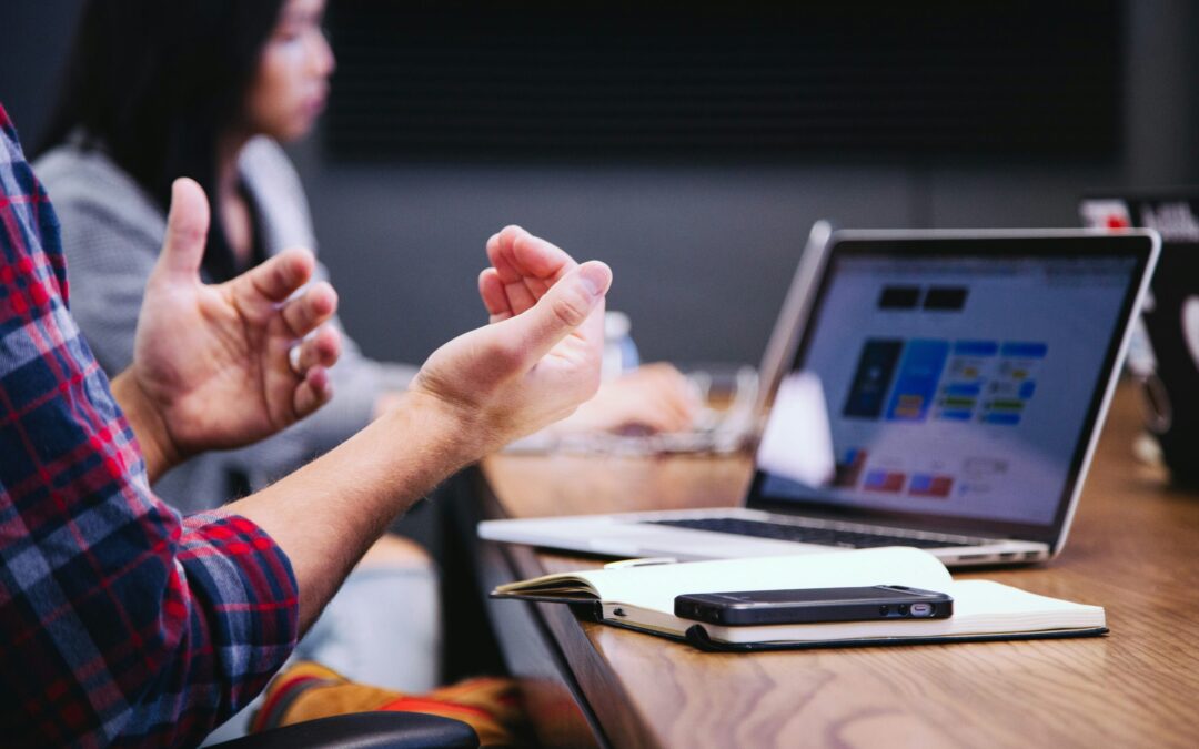 Effective Feedback That Feeds “Forward”