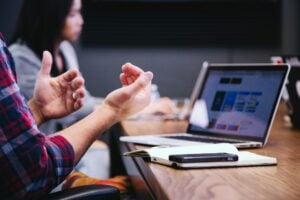 Effective Feedback That Feeds “Forward”