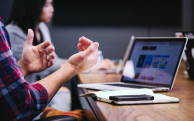 Effective Feedback That Feeds “Forward”