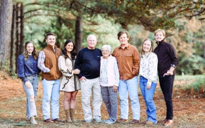 From Ann Street to The Hall of Fame: Billy Hilyer’s Vision Transformed Eagle Athletics