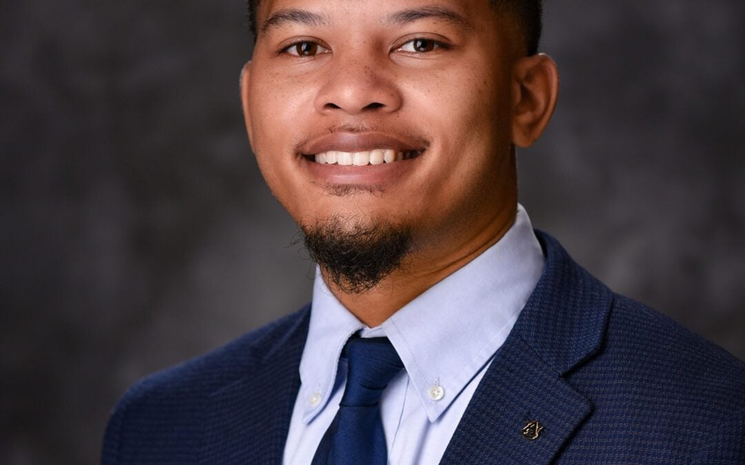 Devoski Boyd’s Entrepreneurial Journey: Inspired by Legacy and Driven by Education