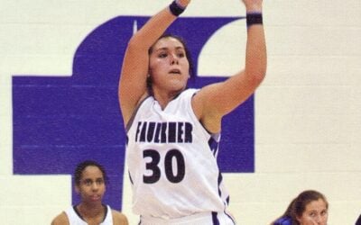 A Look Back at Lady Eagles Basketball
