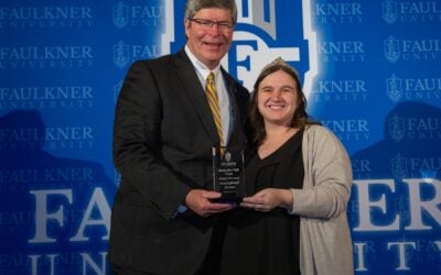 Speech-Language Pathology Graduate Now Serving in Pediatrics