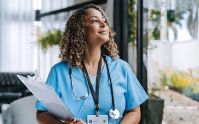 How to Prepare for Nursing School