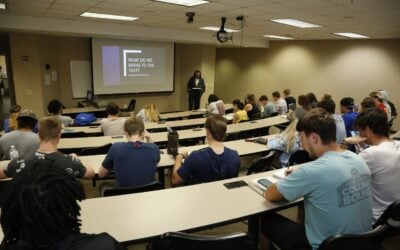 V.P. Black College of Biblical Studies: Laying The Foundation Of Biblical Truth 