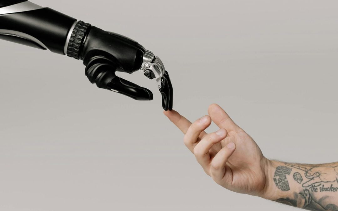 “AI-Proofing” Your Course