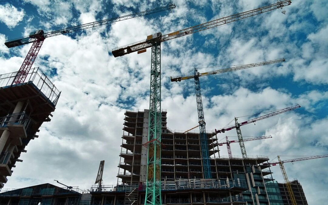 Building Up Student Success: Scaffolding and Self-Regulation