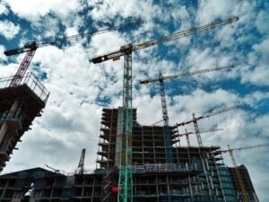 Building Up Student Success: Scaffolding and Self-Regulation