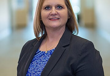 Meet Faulkner’s New Director of Nursing