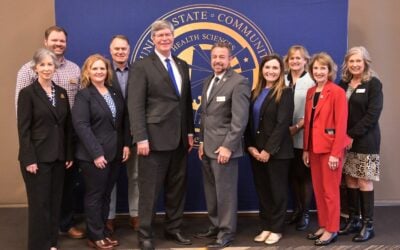 Faulkner University’s Nursing Program Signs Enrollment MOU With Southern Union