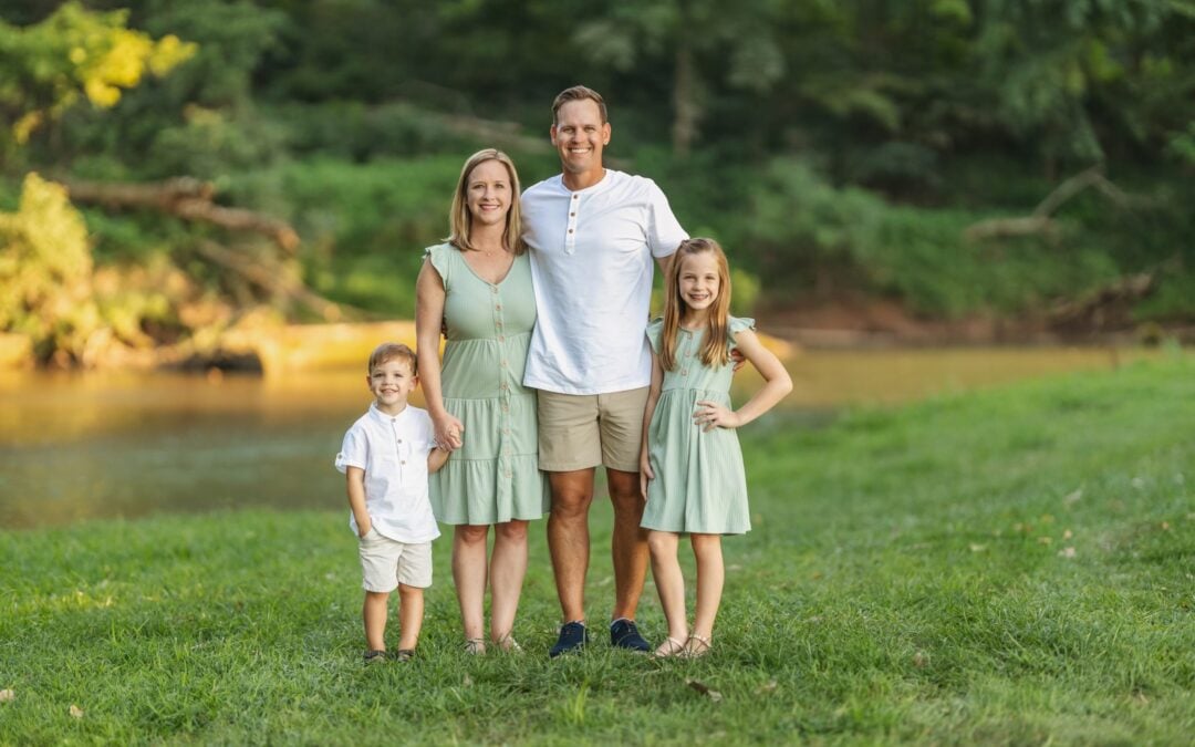 Drew Teel’s Path to Becoming an Eagle  