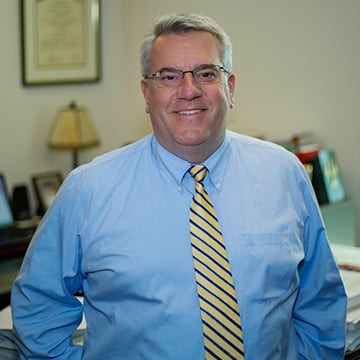 Michael DeBoer