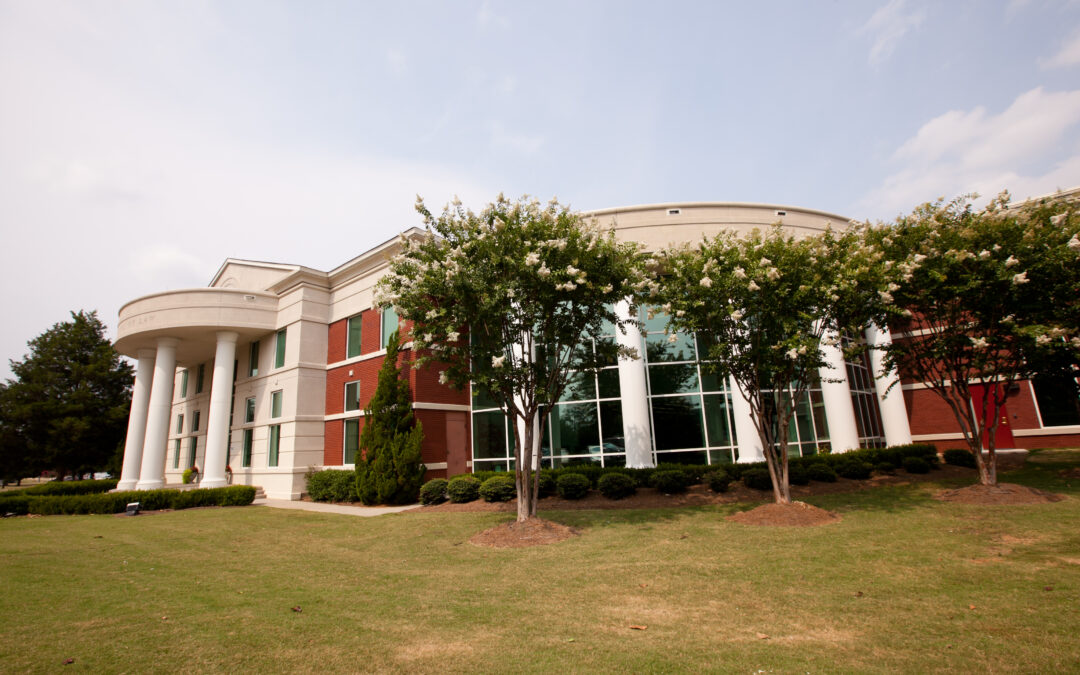 Faulkner Law Celebrates Record Enrollment, Expanding National Reach in 98th Year