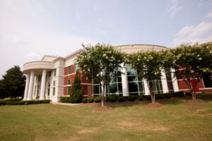 Faulkner Law Celebrates Record Enrollment, Expanding National Reach in 98th Year