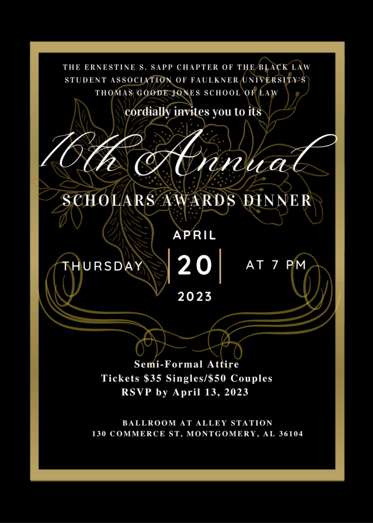 BLSA Banquet Flyer updated