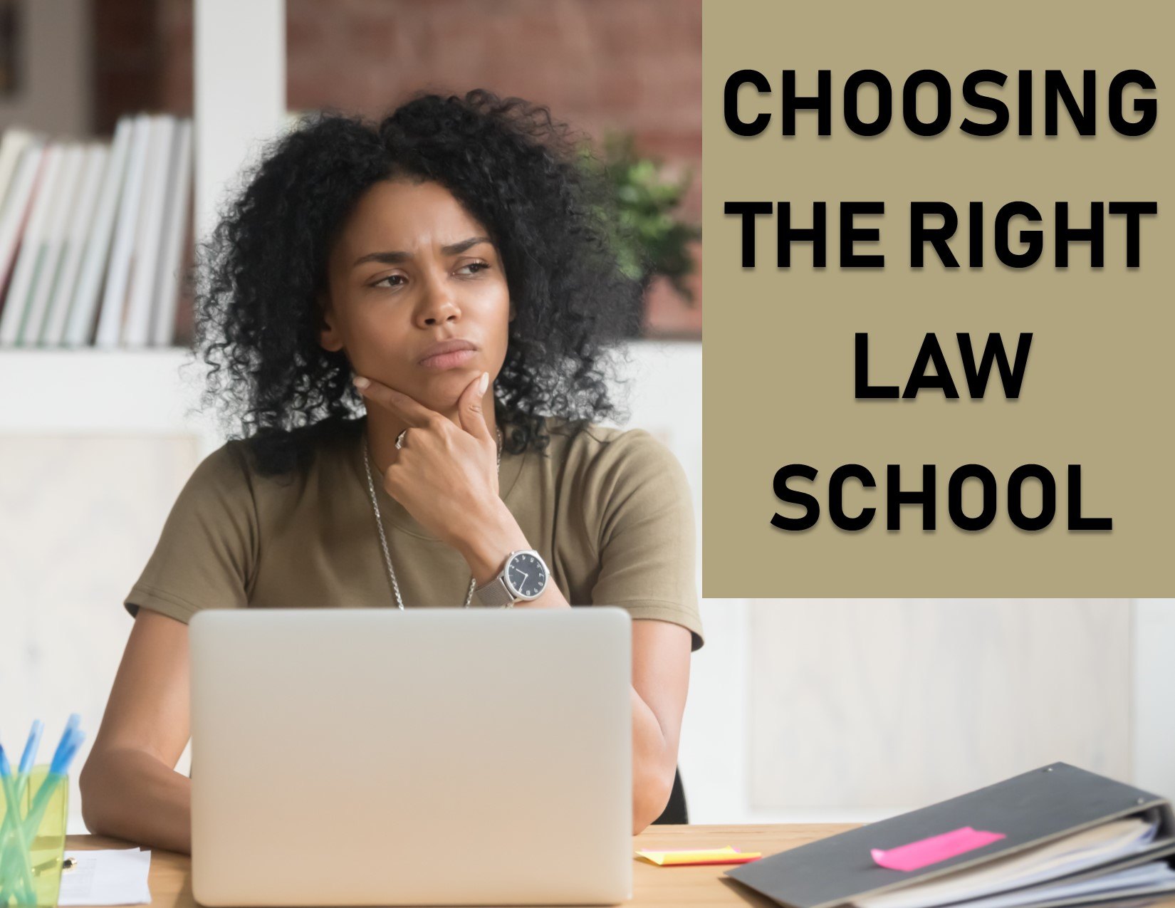 Faulkner Law News How do you know if you are choosing the right law school?