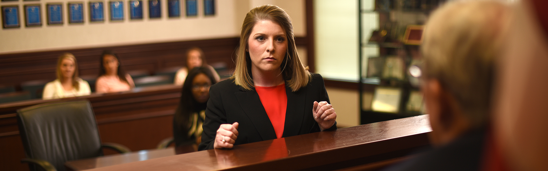 Law Court Law Court