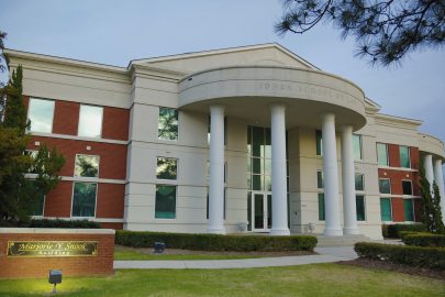 Jones School of Law