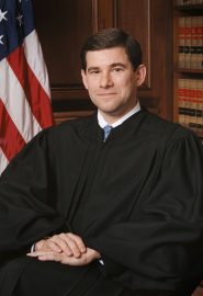 Judge Pryor