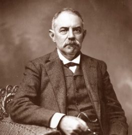 Thomas Goode Jones