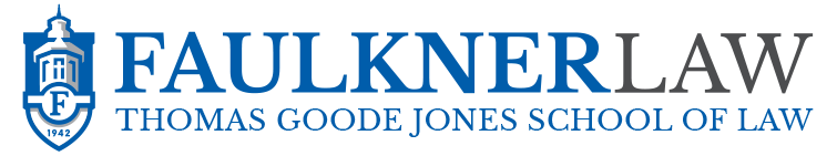 Jones School of Law Logo