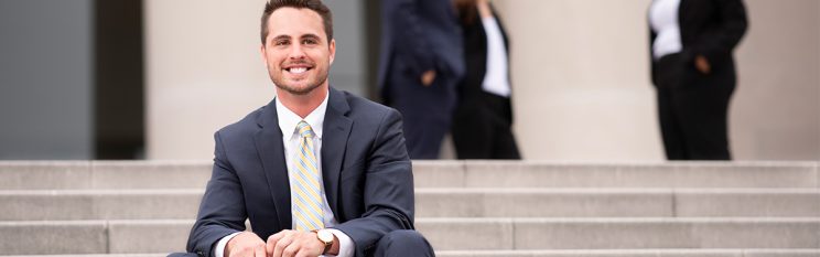 Prospective Students Faulkner Law